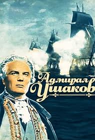 Almirante Ushakov