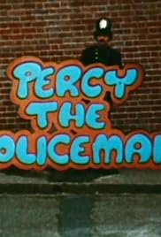 Percy el policia