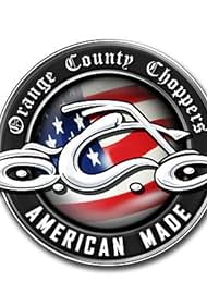 Orange County Choppers: American Made