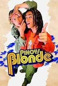 Pinoy / Blonde