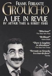 Groucho : Una vida en Revue