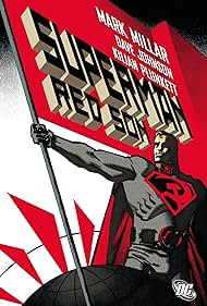 (Superman: Red Son)