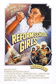 School Girls Reforma