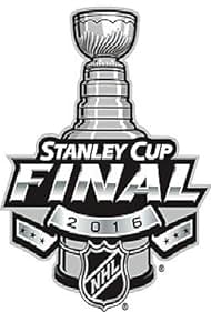 Finales de la Copa Stanley de 2016