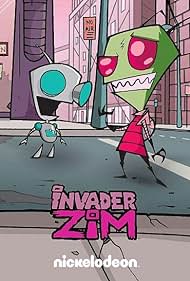 (Invader ZIM)
