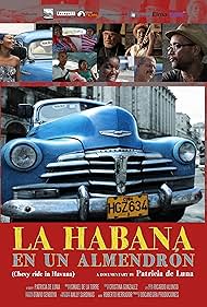 La Habana en un Almendrón