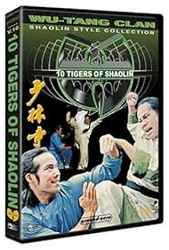 (10 Tigres de Shaolin)