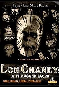 Lon Chaney : Mil Rostros