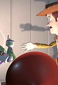  Toy Story Treats  Juego de sombras