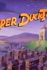 Súper DuckTales