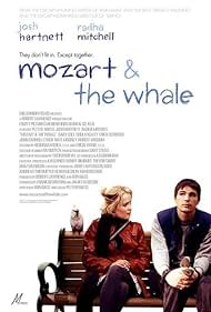 Mozart y la ballena