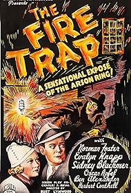 El Fuego -Trap