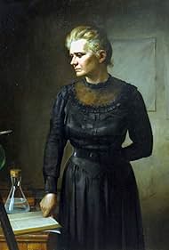 El genio de Marie Curie - La mujer que iluminó el mundo