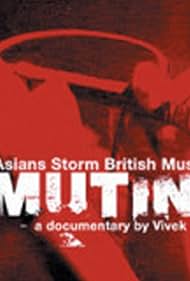 Motín : los asiáticos Tormenta British Music