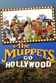 Los Muppets Go Hollywood