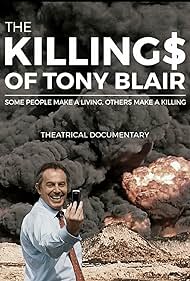 Los asesinatos de Tony Blair