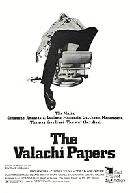 Los papeles Valachi