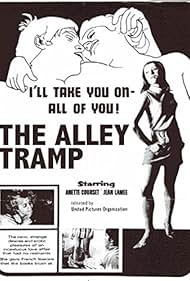  The Alley Tramp 