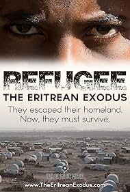 Refugiado: El éxodo de Eritrea