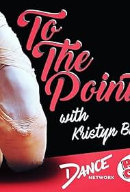 Al Pointe con Kristyn Burtt