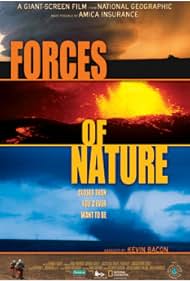 Desastres naturales: Fuerzas de la Naturaleza