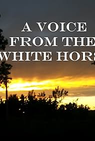 Una voz desde el caballo blanco