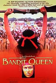  Bandit Queen