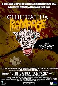 Chihuahua Rampage