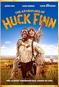 Las aventuras de Huck Finn