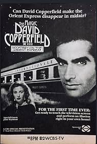 La Magia de David Copperfield XIII: Misterio en el Orient Express