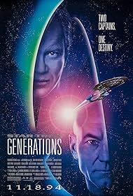 Star Trek: la próxima generación