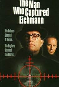 La caza de Eichmann