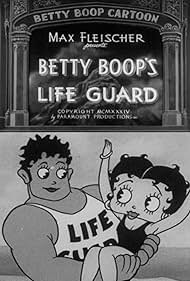 Guardia de vida de Betty Boop