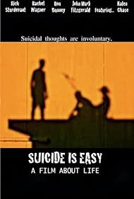 El suicidio es fácil