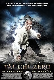 TaiChi Zero