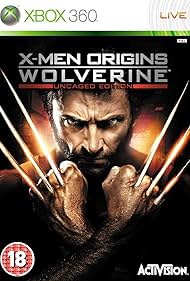 X-Men Orígenes : Lobezno