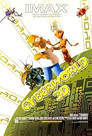Mundo cibernetico