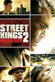 (Street Kings 2: Motor City)