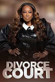 Corte de Divorcio