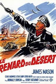 (El zorro del desierto: La historia de Rommel)