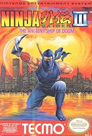 Ninja Gaiden: Episodio II - El antiguo nave de Doom
