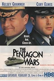 Las guerras del Pentágono