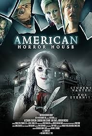American Horror Casa