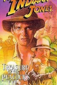Las aventuras del joven Indiana Jones: Tesoro del Ojo del pavo real