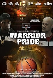 IMDb Warrior Pride