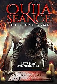Ouija Seance: El juego final