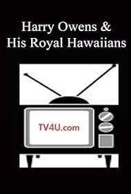 Harry Owens y Su Real hawaianos