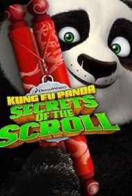 Kung Fu Panda: Los secretos de la voluta