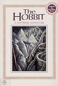 El Hobbit Software Adventure