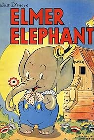 Elmer elefante